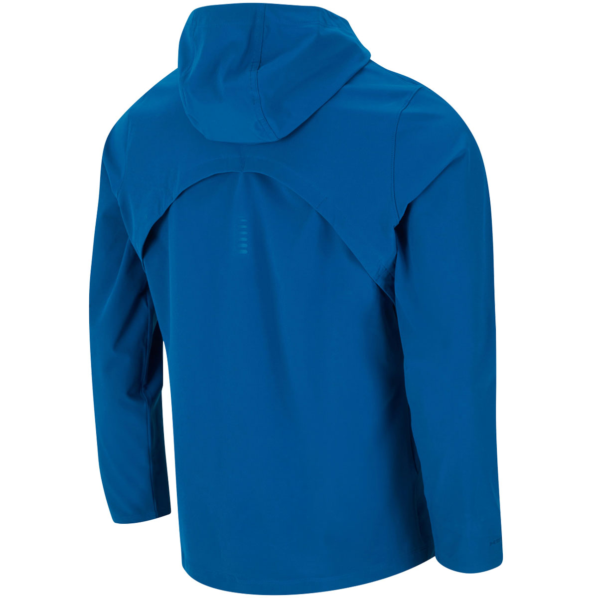 Under Armour Outrun The Storm Running Jacket - Mens - Varsity Blue