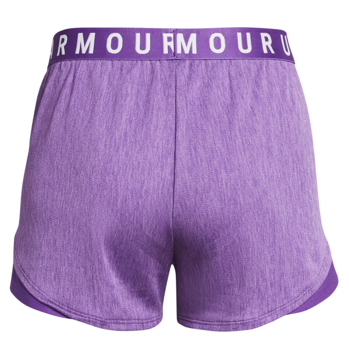 Under Armour Play Up 3.0 Twist Training Shorts - Womens - Lavish