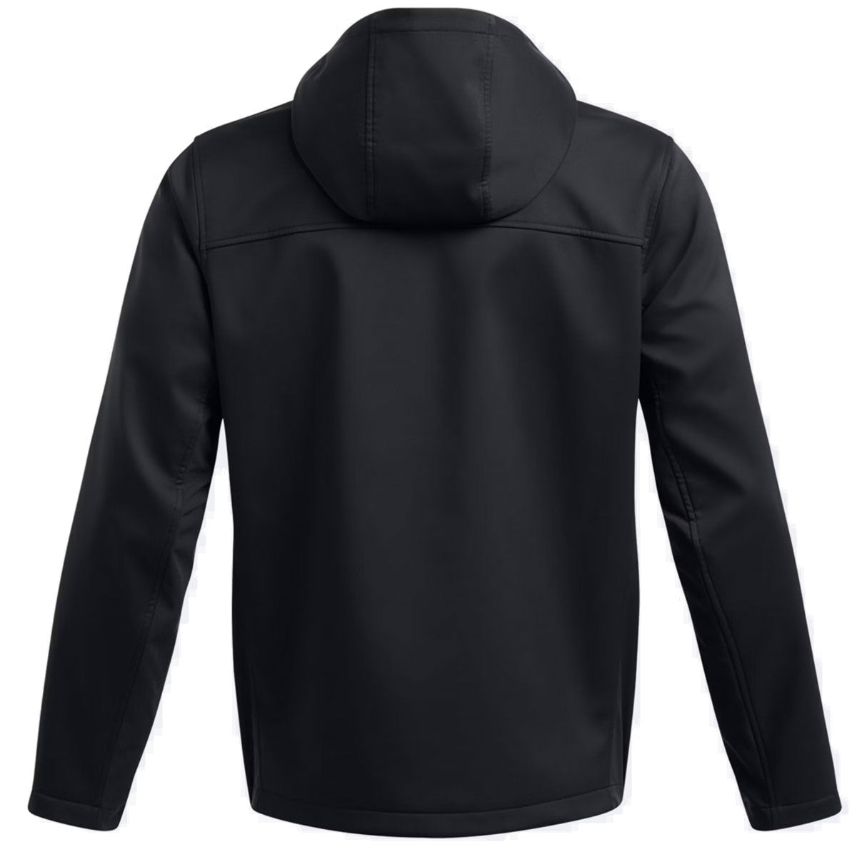 Under armour men's hooded jacket cheap