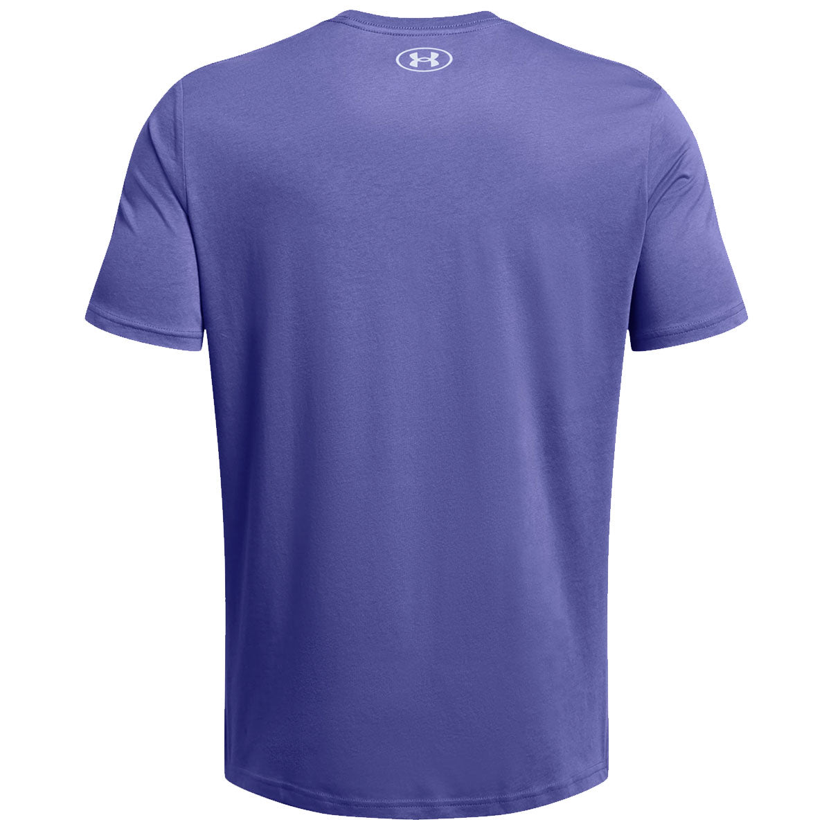 Under Armour Team Issue Wordmark Short Sleeve Training Tee - Mens - Starlight/Matrix Green/Celeste