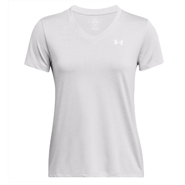 アンダー アーマー Under Armour Tech Short Sleeve V-Neck Twist レディース シャツ トップス Halo G Amazon.com: Under Armour Womens Tech Twist Short Sleeve V