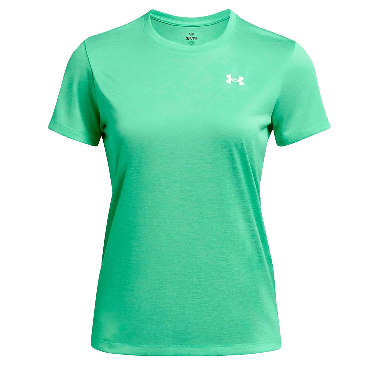 Under armour tech twist tee hotsell