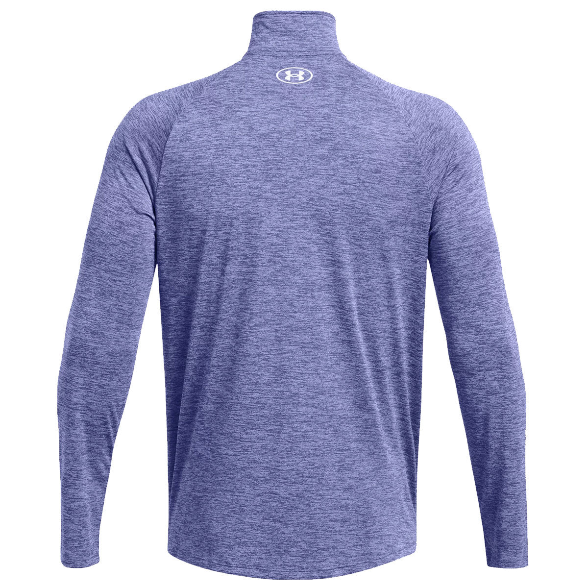 Under Armour Tech 1/2 Zip Training Top - Mens - Starlight/White