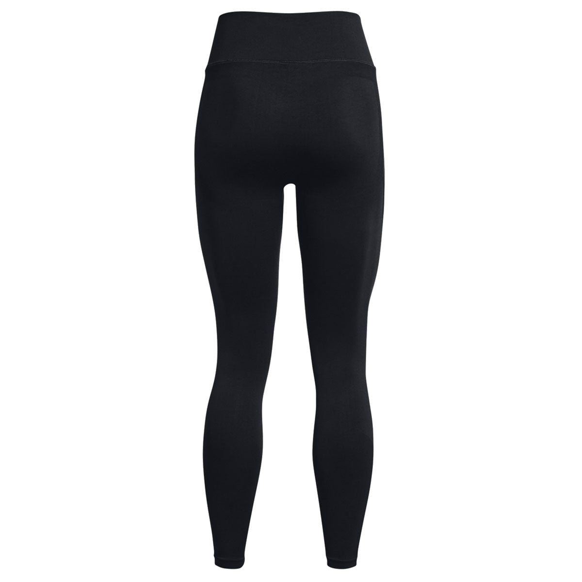 Under Armour Train Seamless Leggings - Womens - Black/White