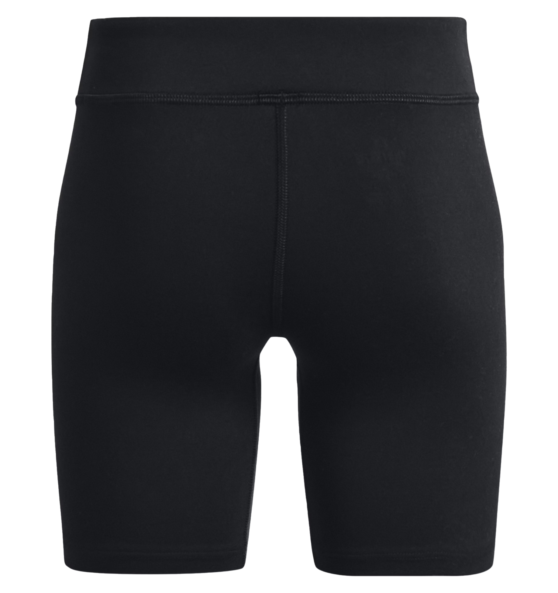 Under Armour Motion Bike Shorts - Girls - Black/Jet Grey