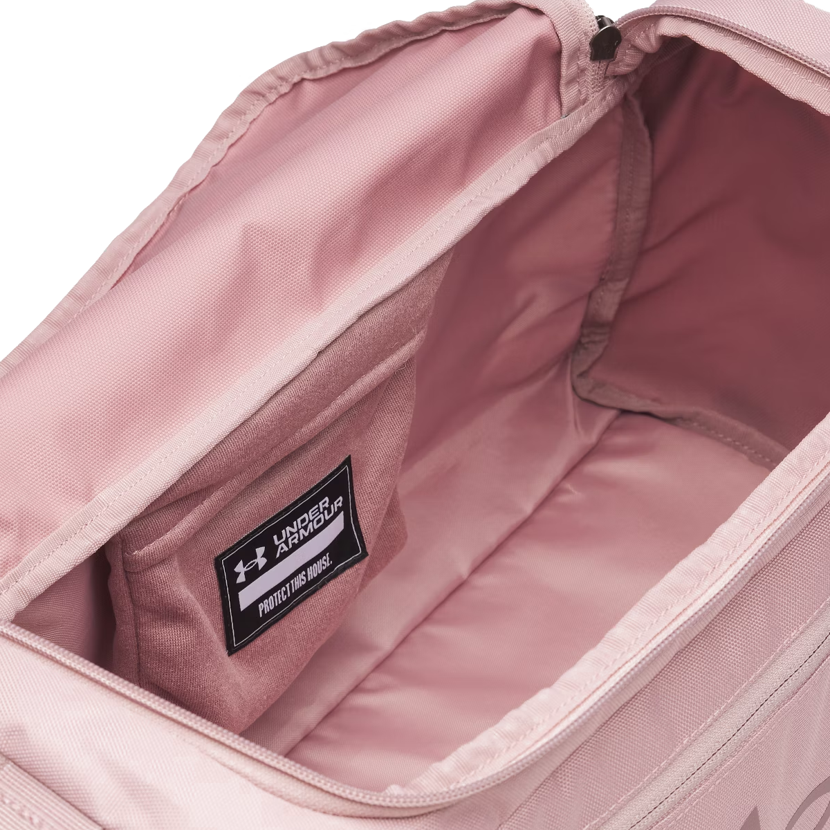 Under Armour Undeniable 5.0 XS Duffle Bag - Tourmaline Pink/Maroon Mist