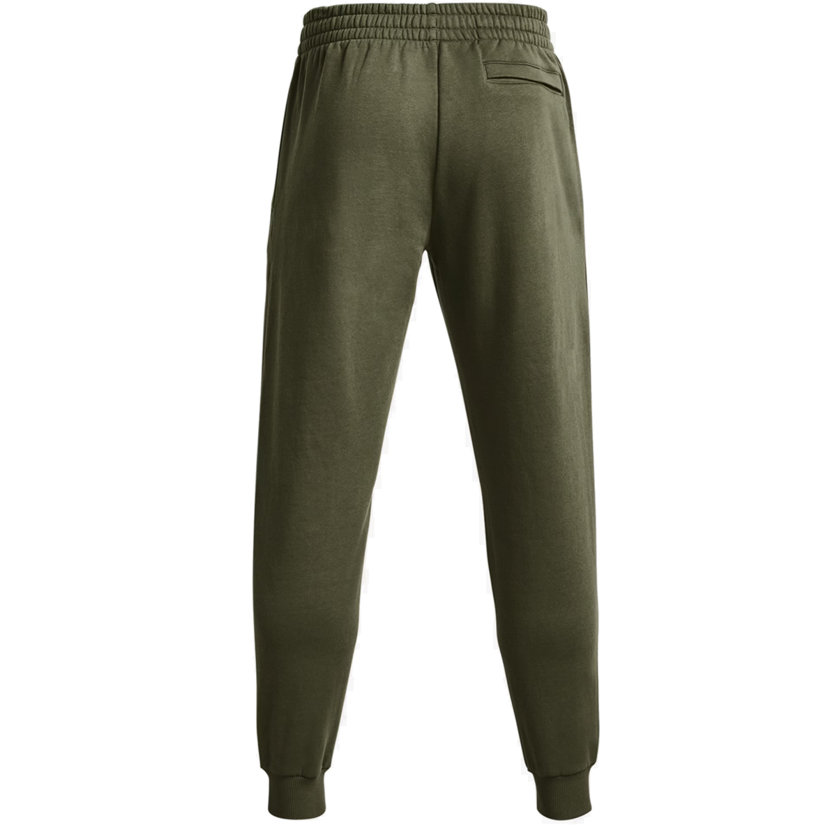 Under Armour Rival Fleece Joggers - Mens - Marine OD Green/White