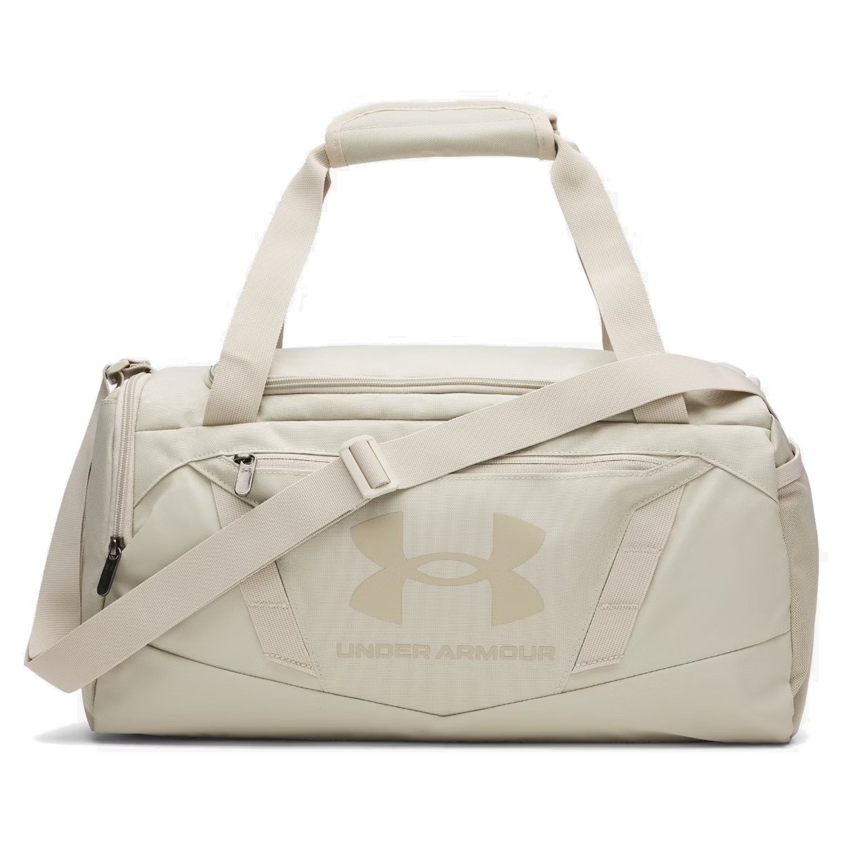 Under Armour Undeniable 5.0 XS Duffle Bag - Khaki Base/City