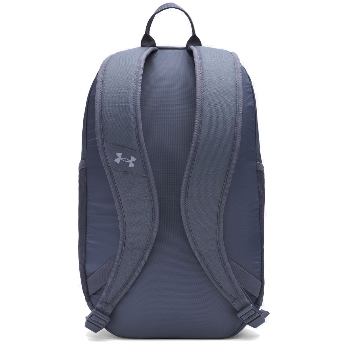 Under Armour Hustle Lite Backpack - Castlerock/Steel