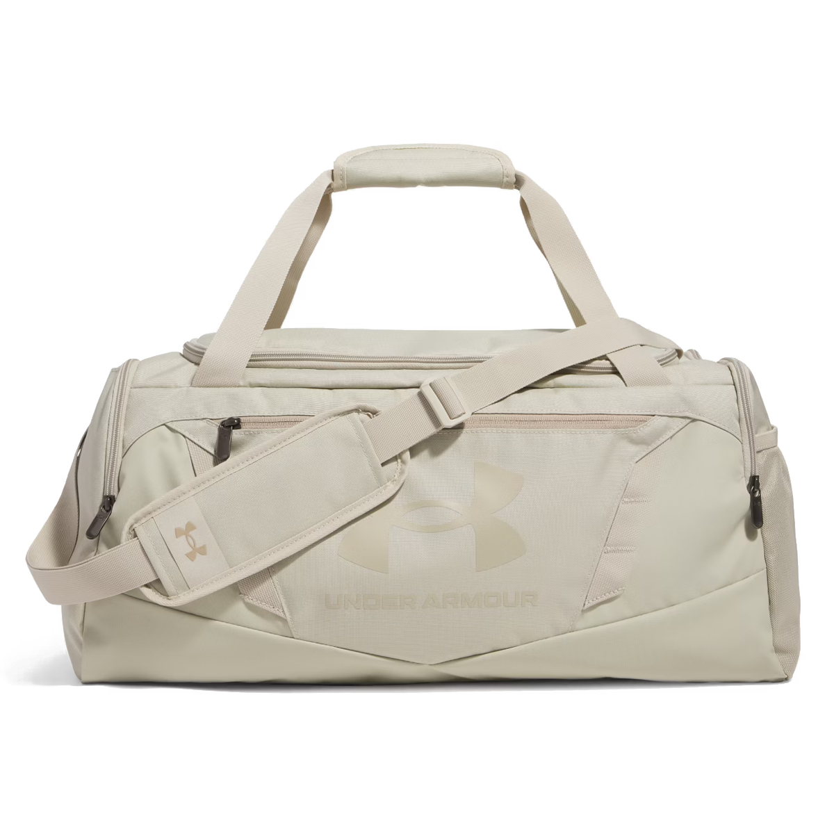 Under Armour Undeniable 5.0 SM Duffle Bag - Khaki Base/City