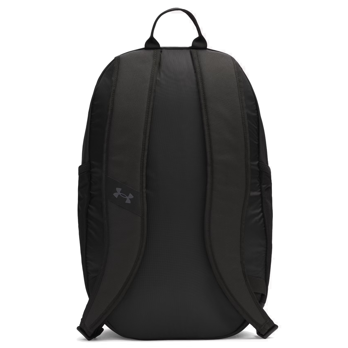 Under Armour Hustle Lite Backpack - Black/Castlerock