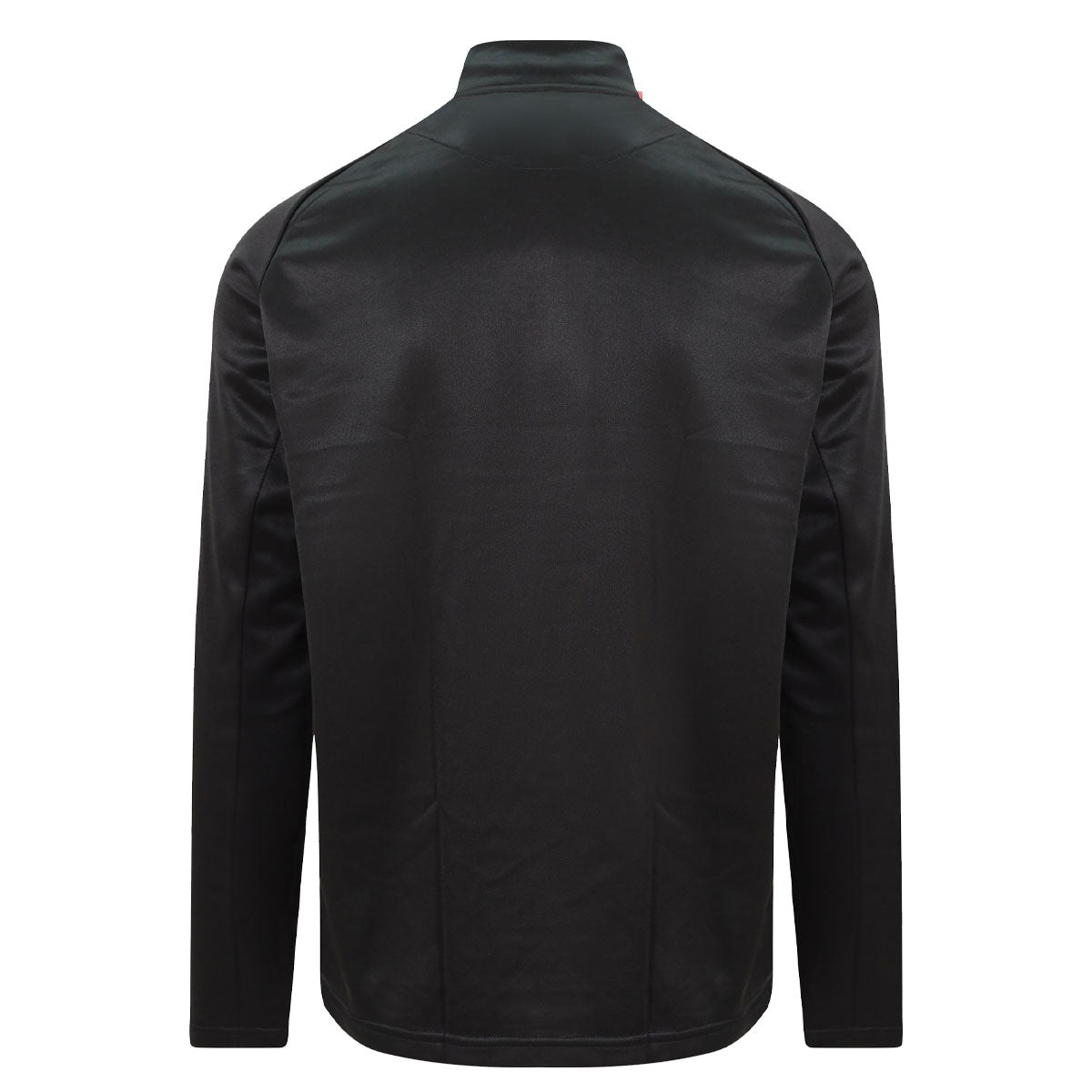 Mc Keever Sarsfields GAA Core 22 Warm Top - Youth - Black