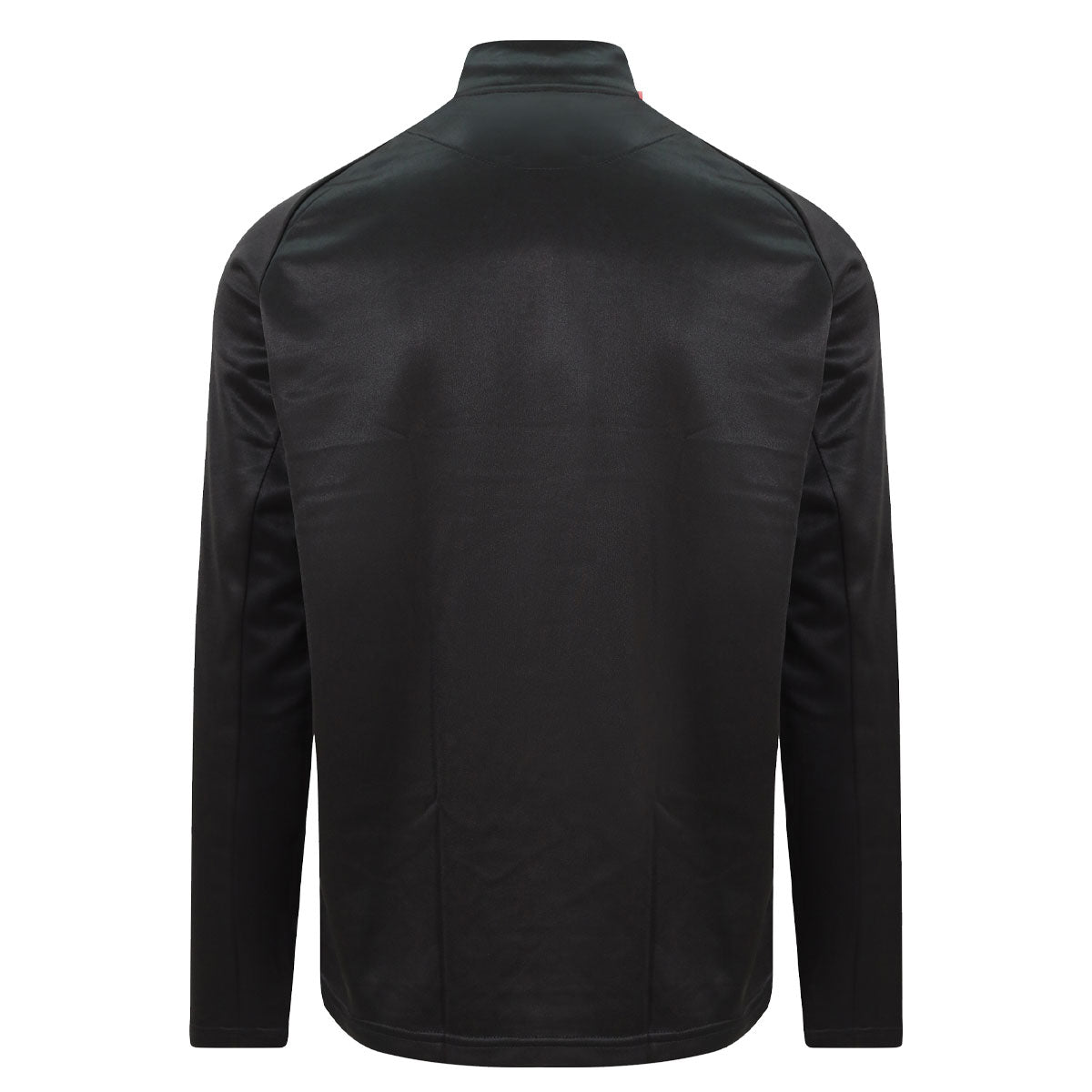 Mc Keever Naomh Eoin CLG Core 22 Warm Top - Youth - Black