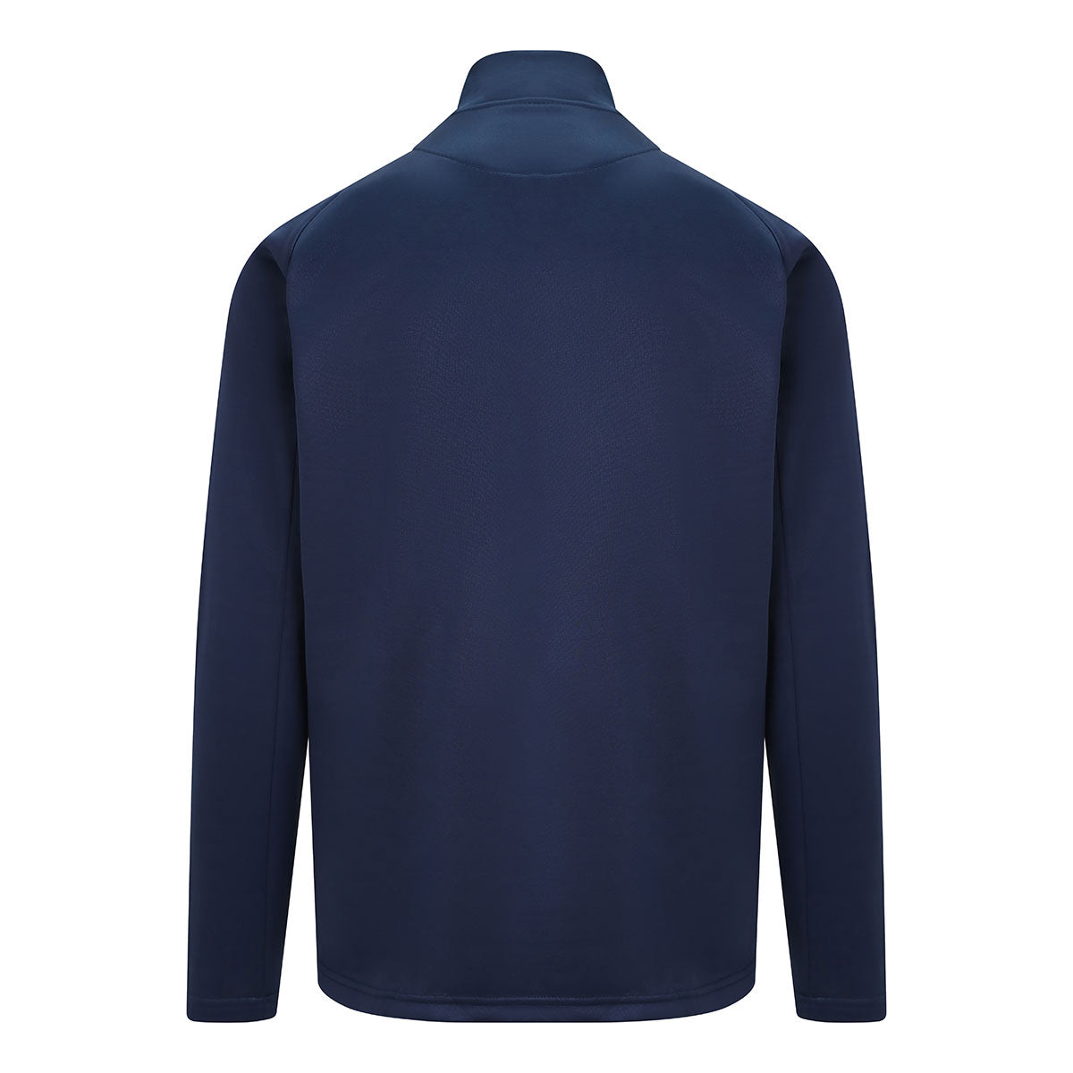 McKvr Naomh Olaf GAA Core 22 Warm Top - Youth - Navy