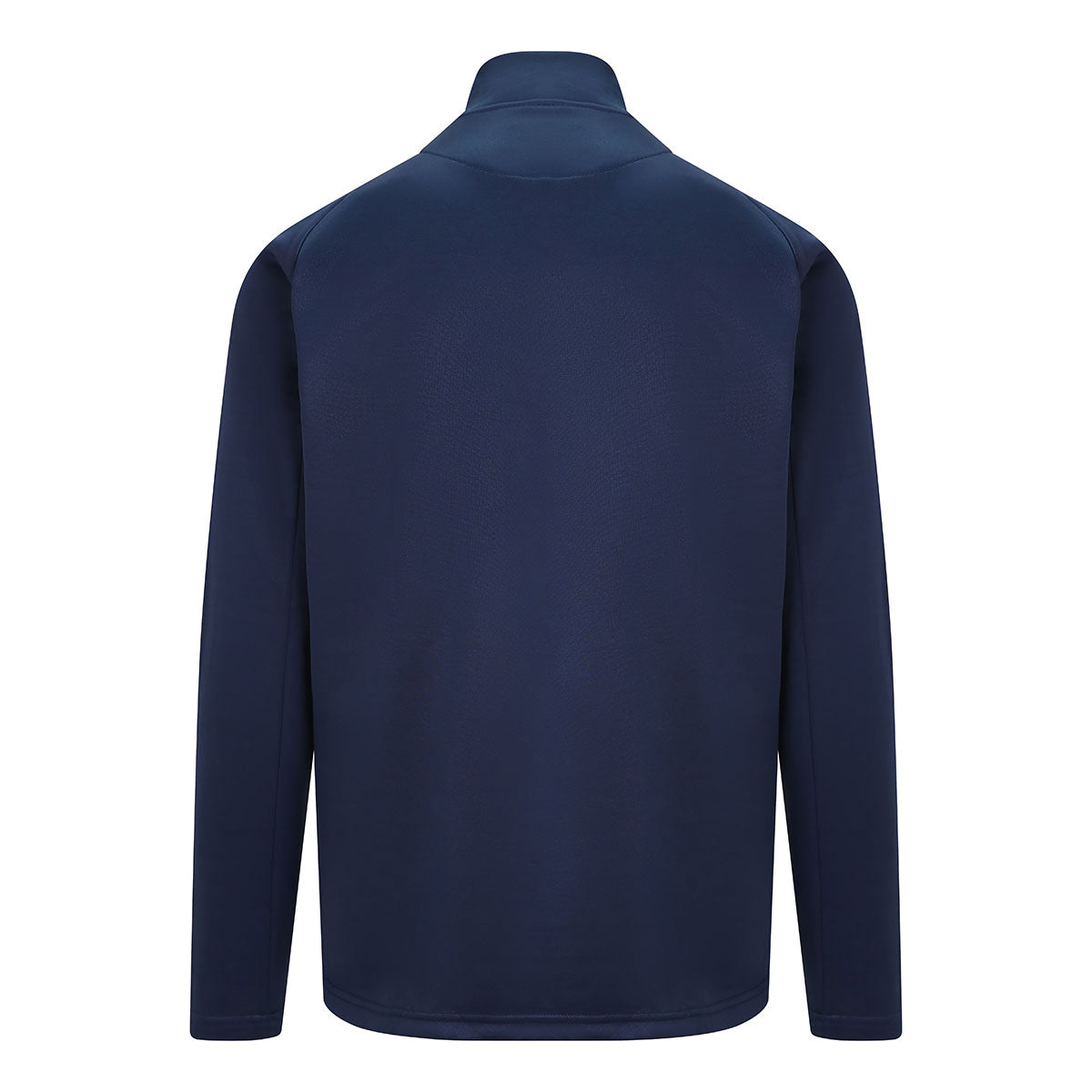 Mc Keever St Fechins GAA Core 22 Warm Top - Youth - Navy