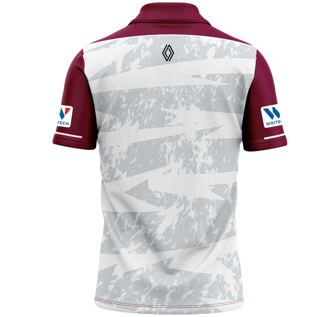 Mc Keever Westmeath GAA Goalkeeper Jersey - Adult - White/Maroon