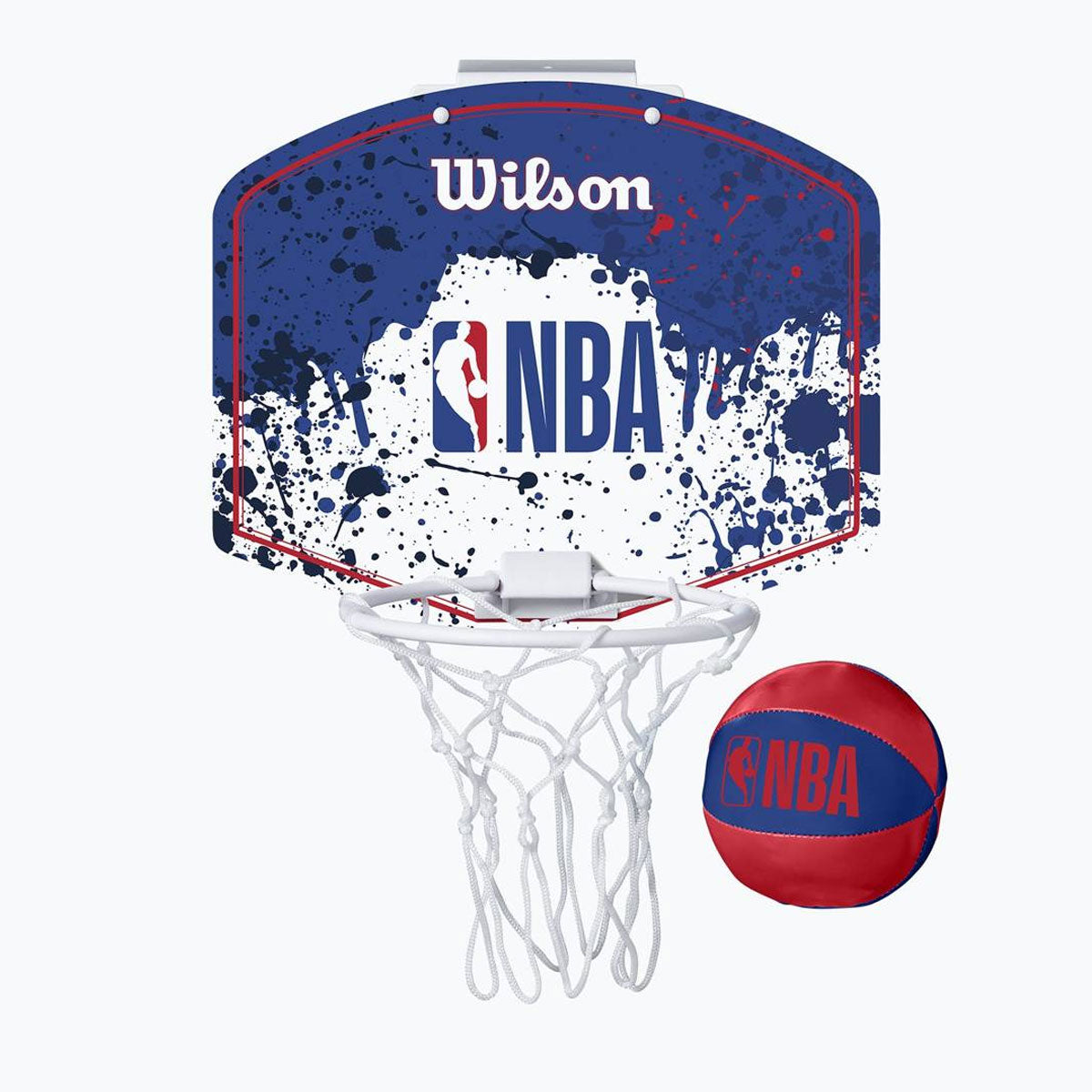 Wilson NBA Mini Basketball Hoop – McKeever Sports UK