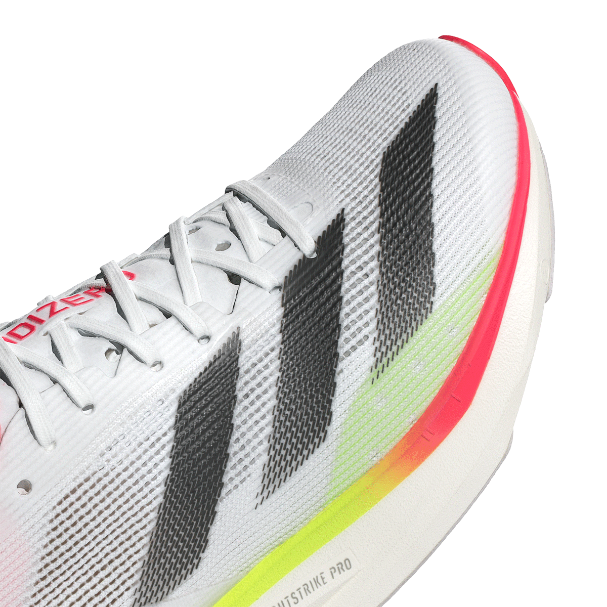 adidas Adizero Takumi Sen 10 Running Shoes - Womens - White