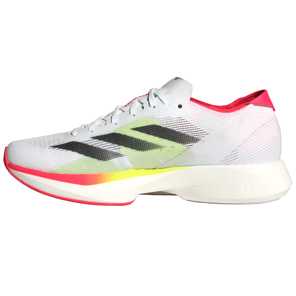 adidas Adizero Takumi Sen 10 Running Shoes - Womens - White
