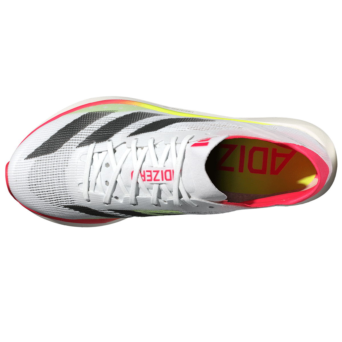 adidas Adizero Takumi Sen 10 Running Shoes - Womens - White