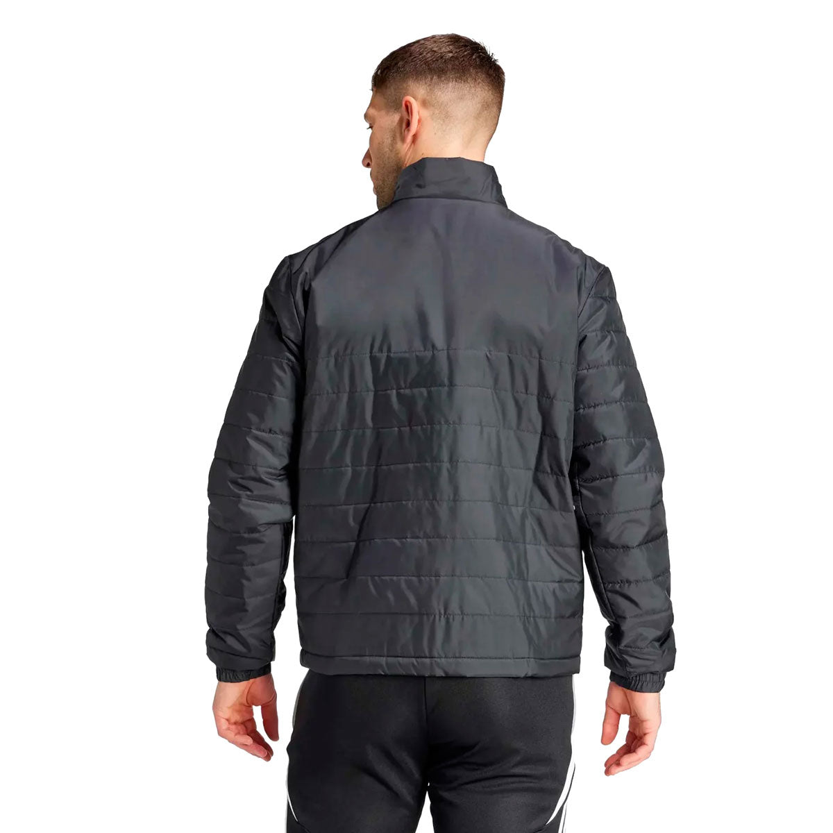 adidas Entrada 22 Light Jacket - Adult - Black