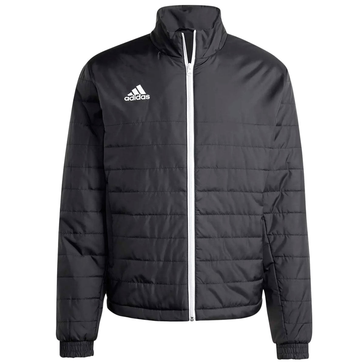 adidas Entrada 22 Light Jacket - Adult - Black