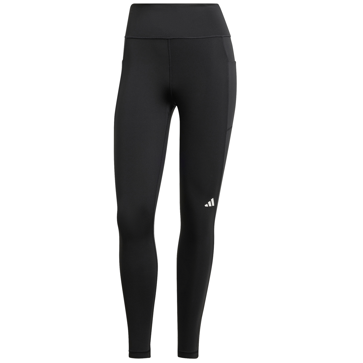 adidas Own the Run 7/8 Leggings - Womens - Black