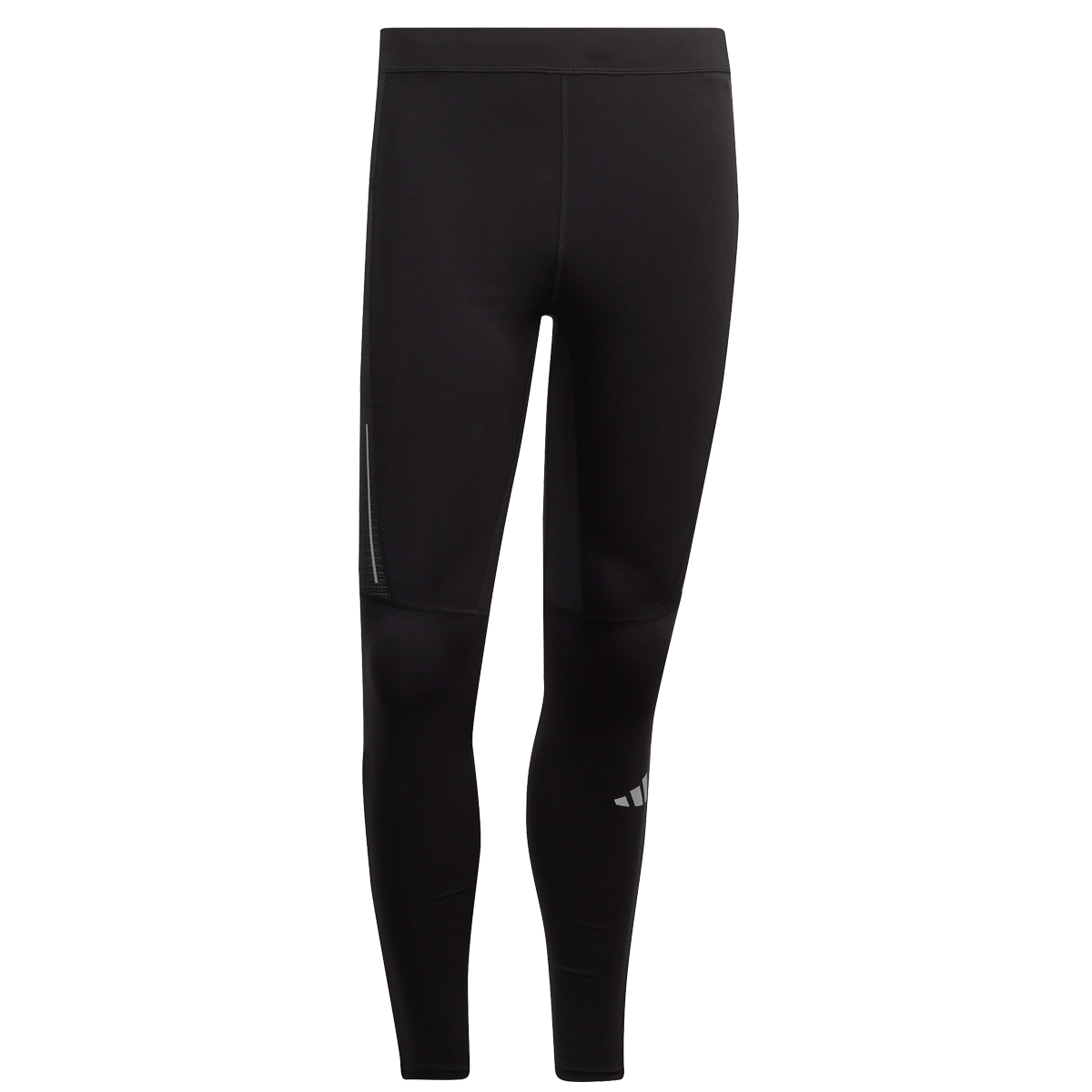 adidas Own the Run Tights - Mens - Black