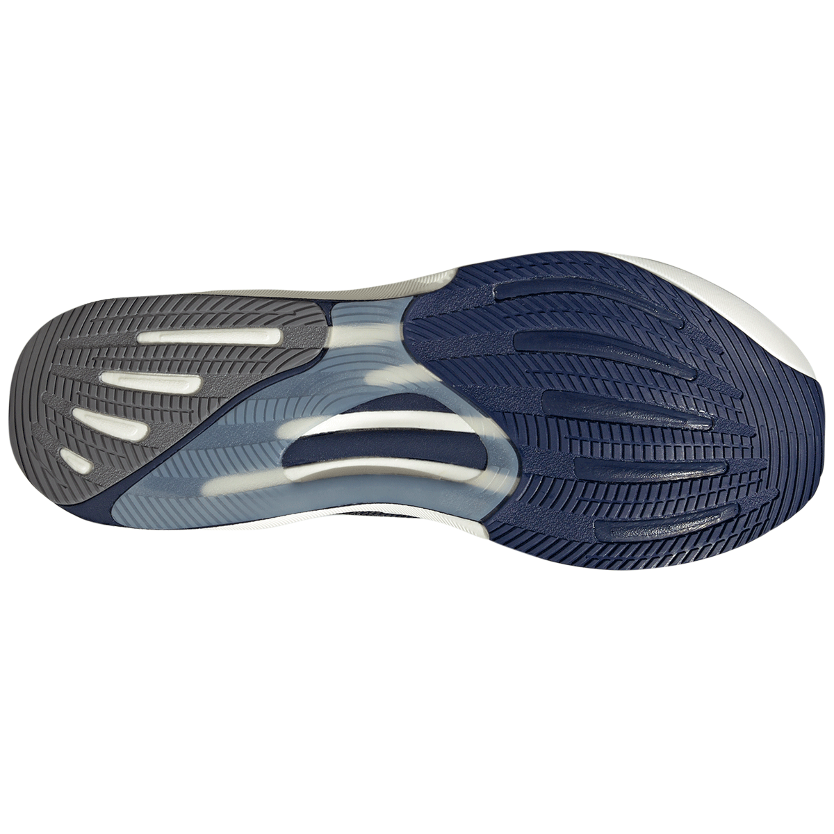 adidas Supernova Rise 2 Running Shoes - Mens - Dark Blue