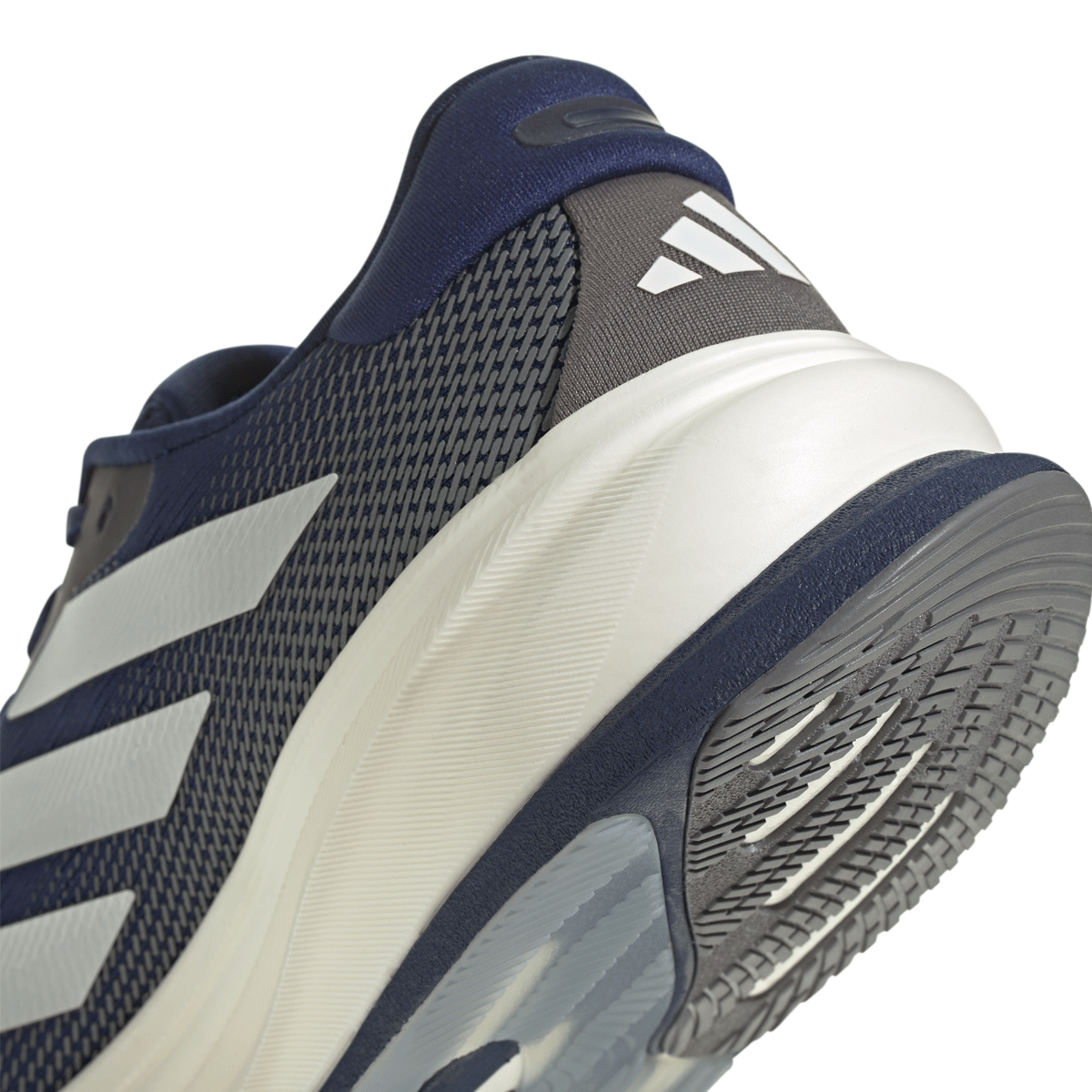 adidas Supernova Rise 2 Running Shoes - Mens - Dark Blue