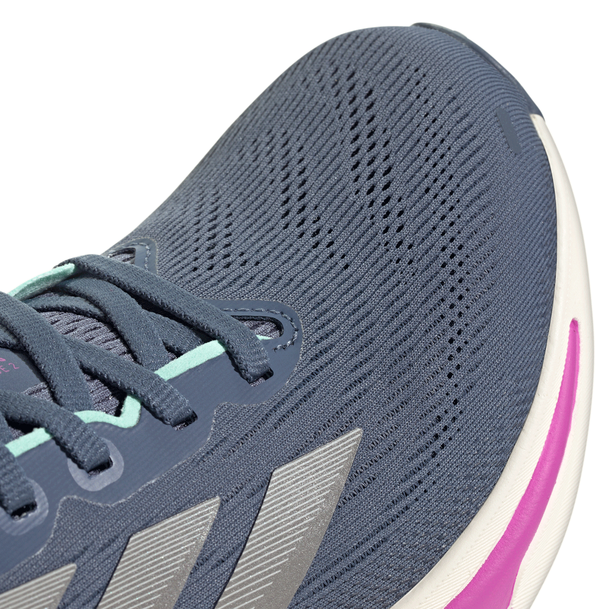 adidas Supernova Rise 2 Running Shoes - Womens - Preloved Ink/Matte Silver