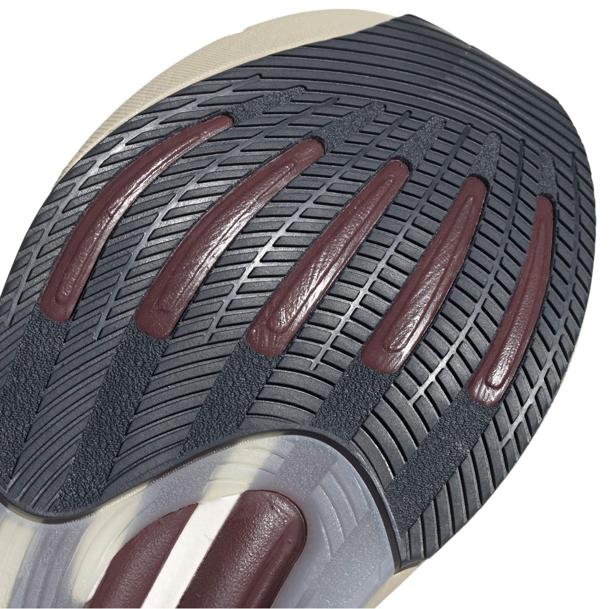 adidas Supernova Solution 2 Running Shoes - Mens - Aurora Ink/Wonder Alumina/Aurora Ruby
