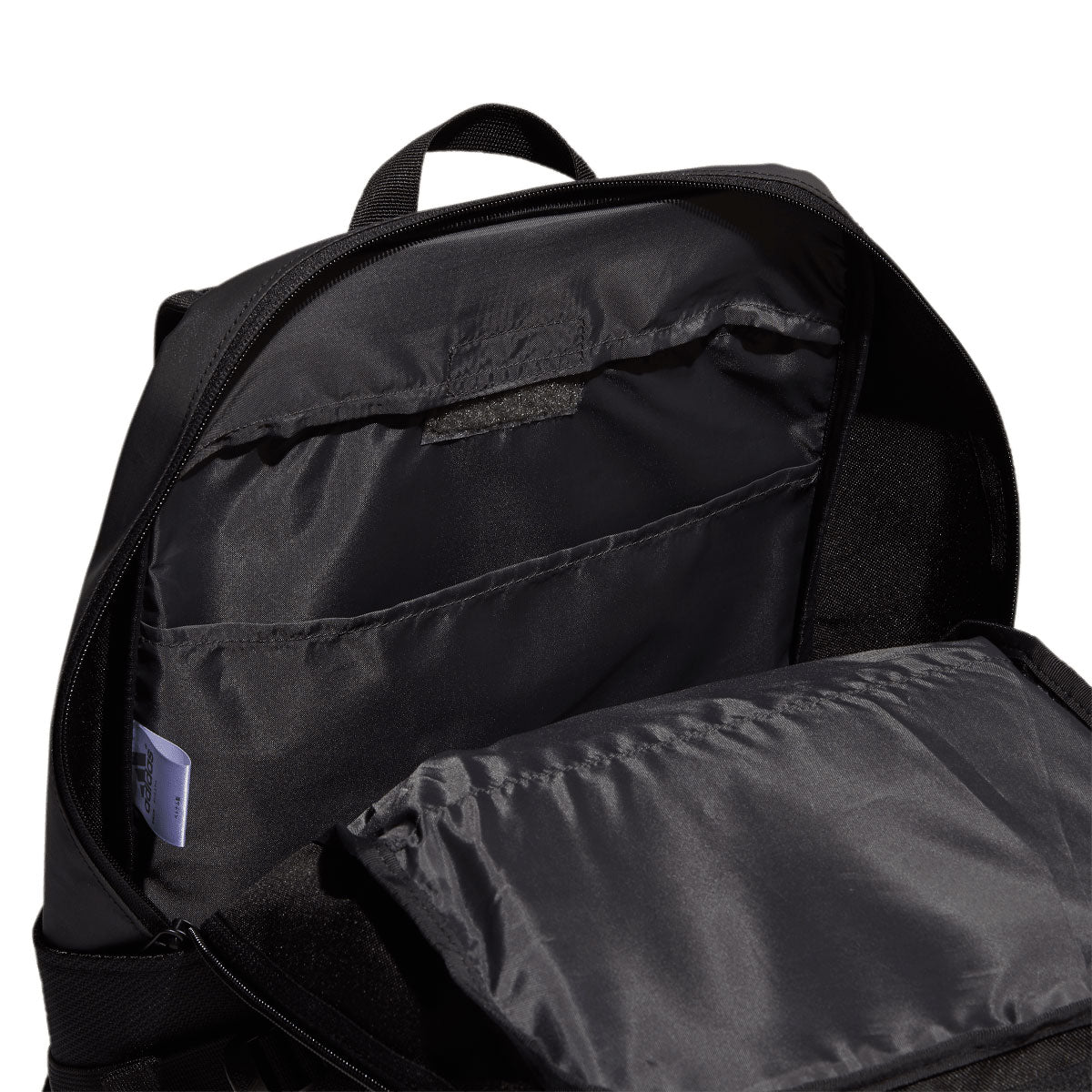 adidas System Backpack - Black/White