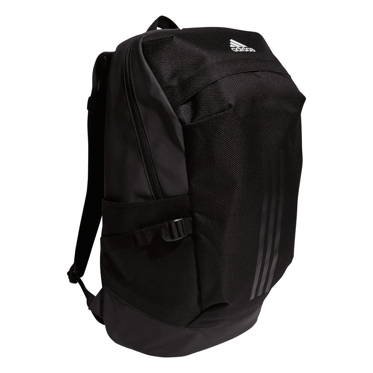 adidas System Backpack - Black/White