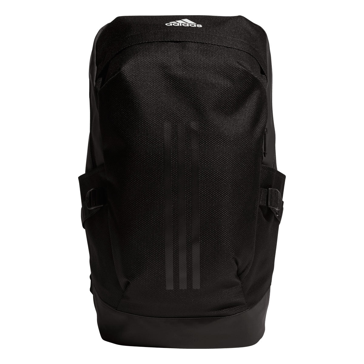 adidas System Backpack - Black/White