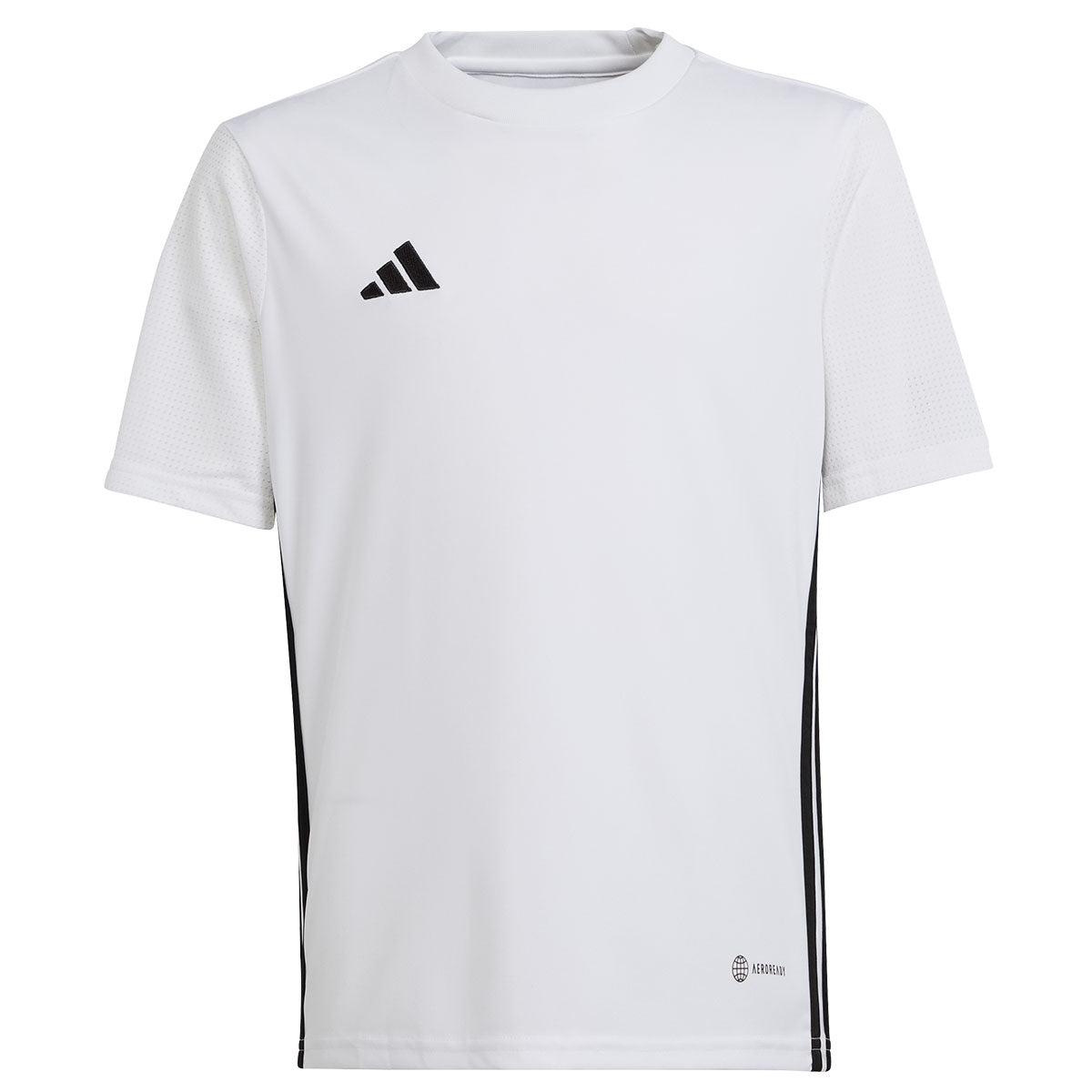adidas Tabela 23 Jersey - Youth - White