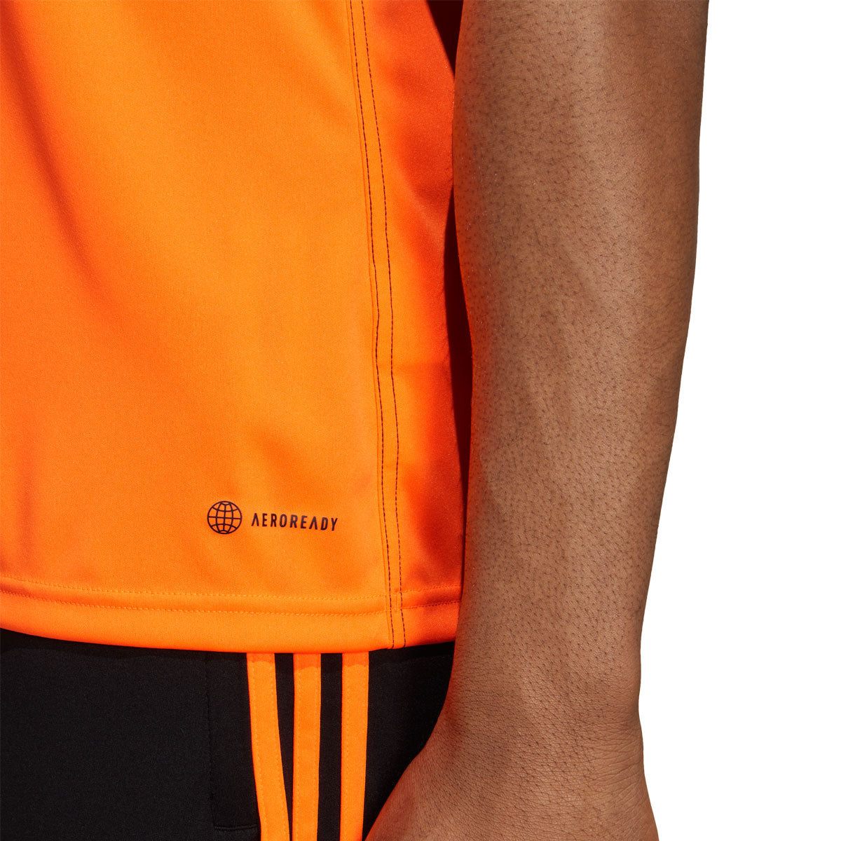 adidas Tiro 23 Club Jersey - Adult - Orange