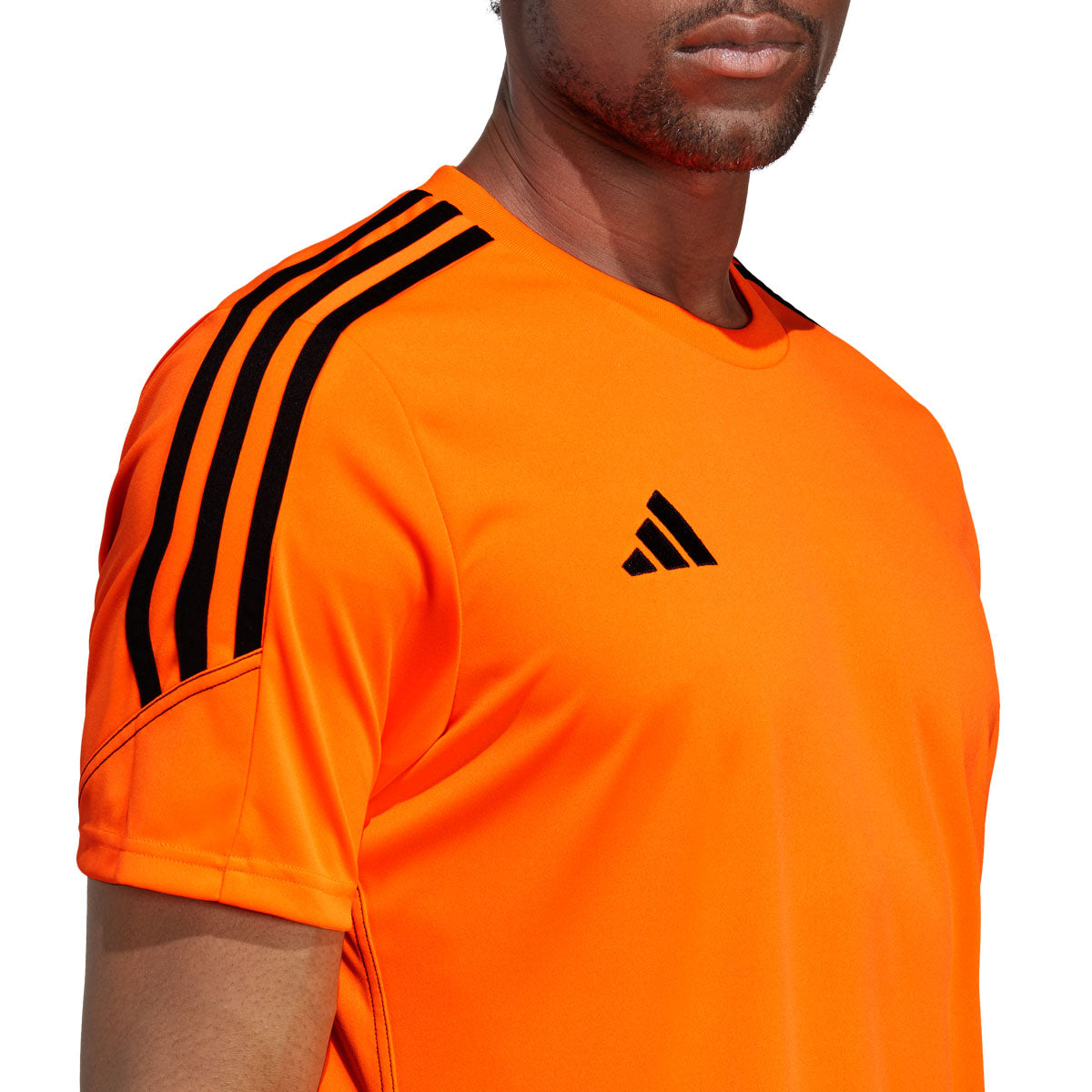 adidas Tiro 23 Club Jersey - Adult - Orange