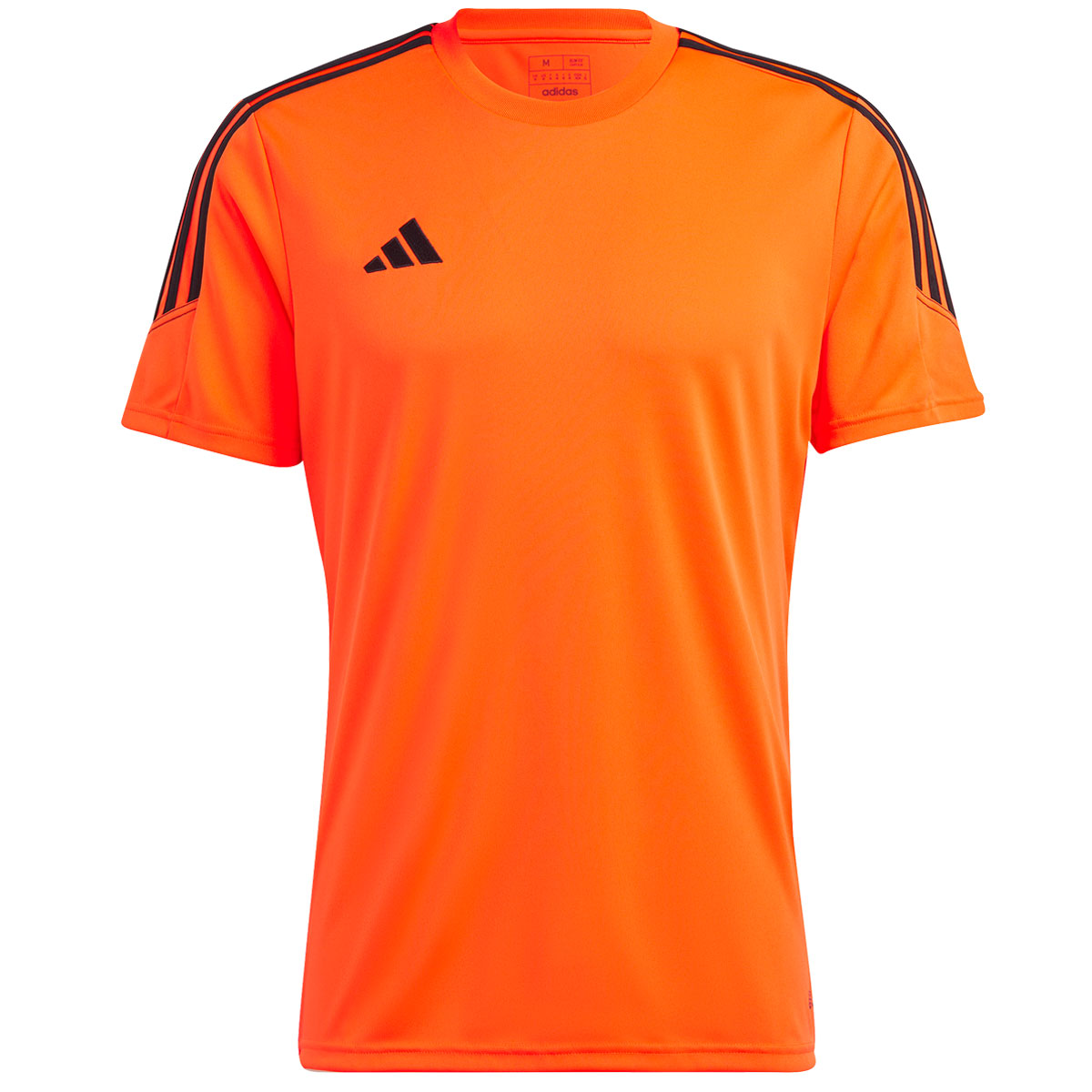 adidas Tiro 23 Club Jersey - Adult - Orange