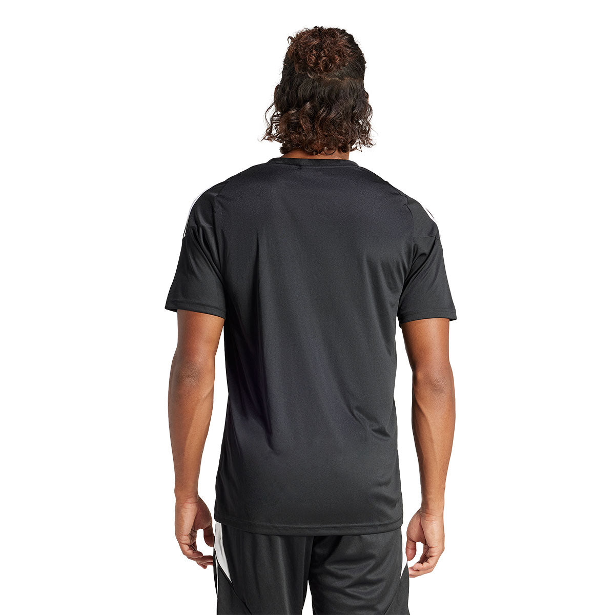 adidas Tiro 24 Jersey - Adult - Black
