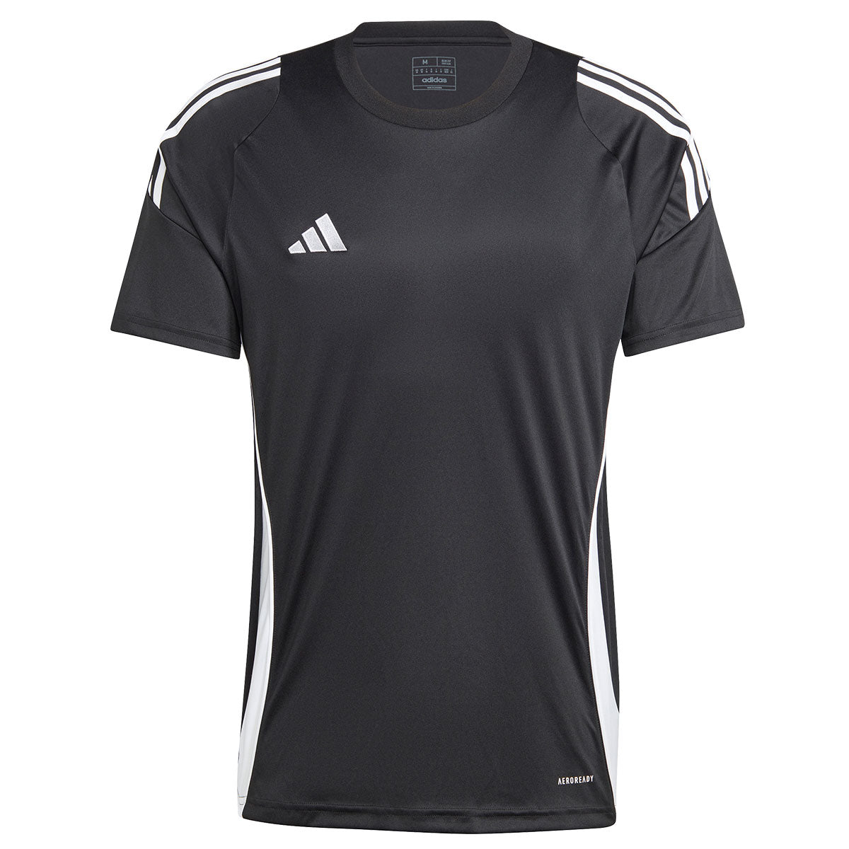 adidas Tiro 24 Jersey - Adult - Black