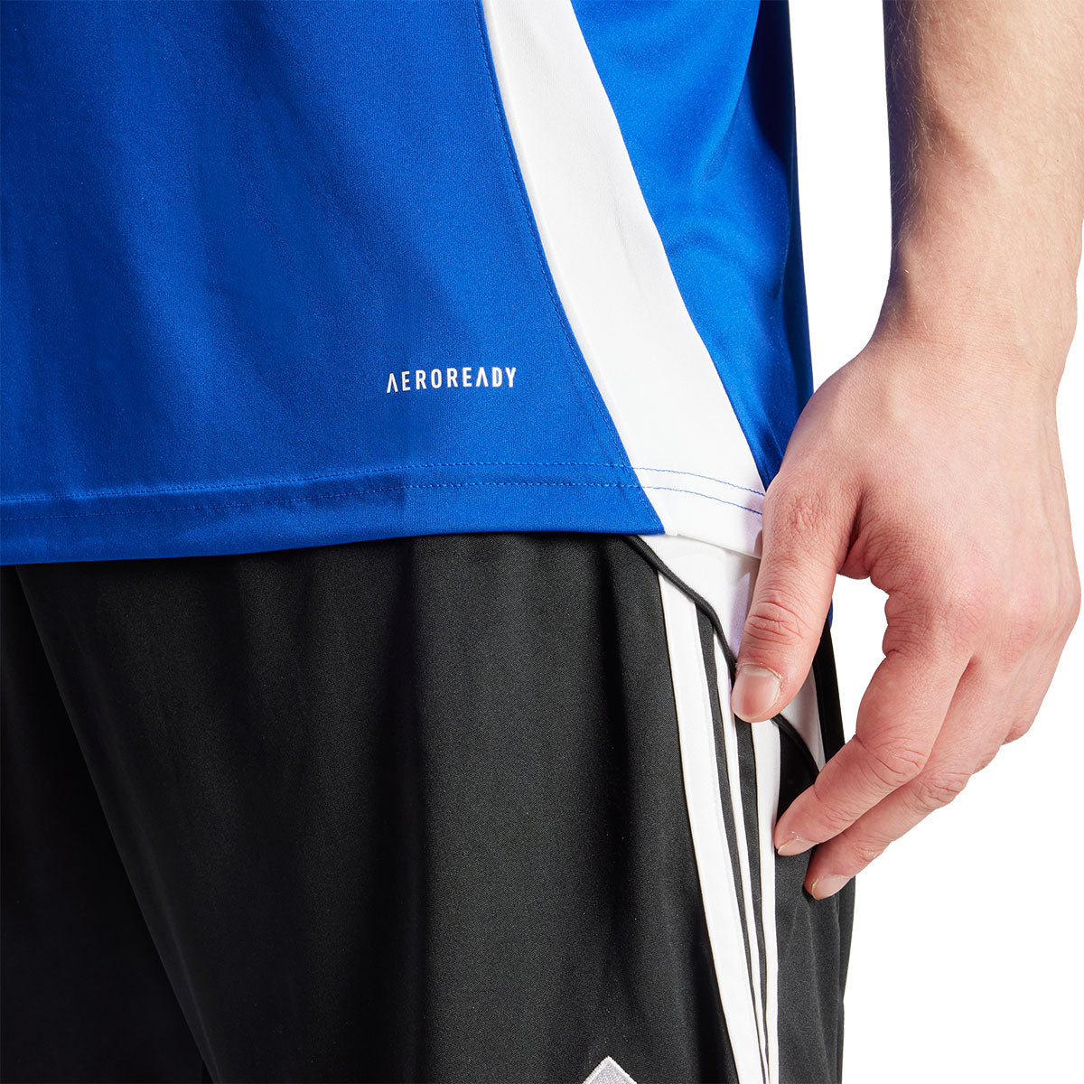 adidas Tiro 24 Jersey - Adult - Royal