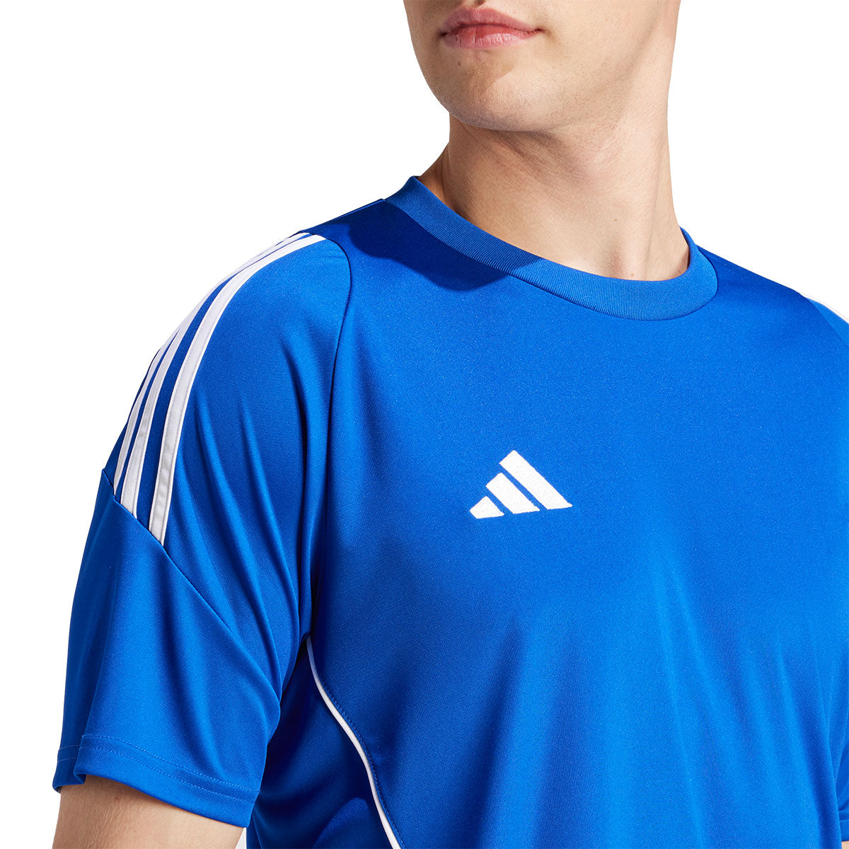 adidas Tiro 24 Jersey - Adult - Royal