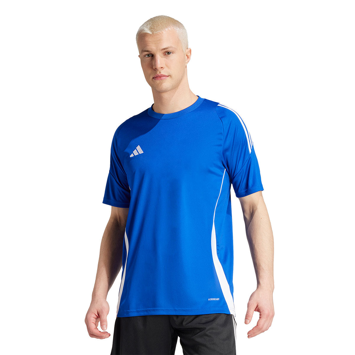 adidas Tiro 24 Jersey - Adult - Royal