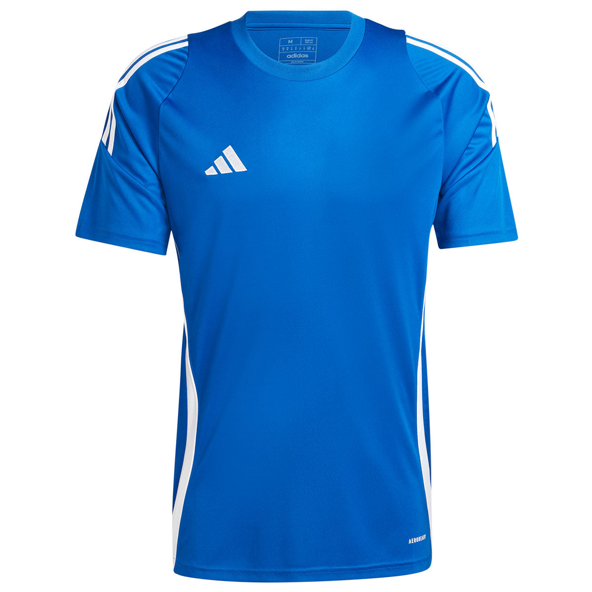 adidas Tiro 24 Jersey - Adult - Royal