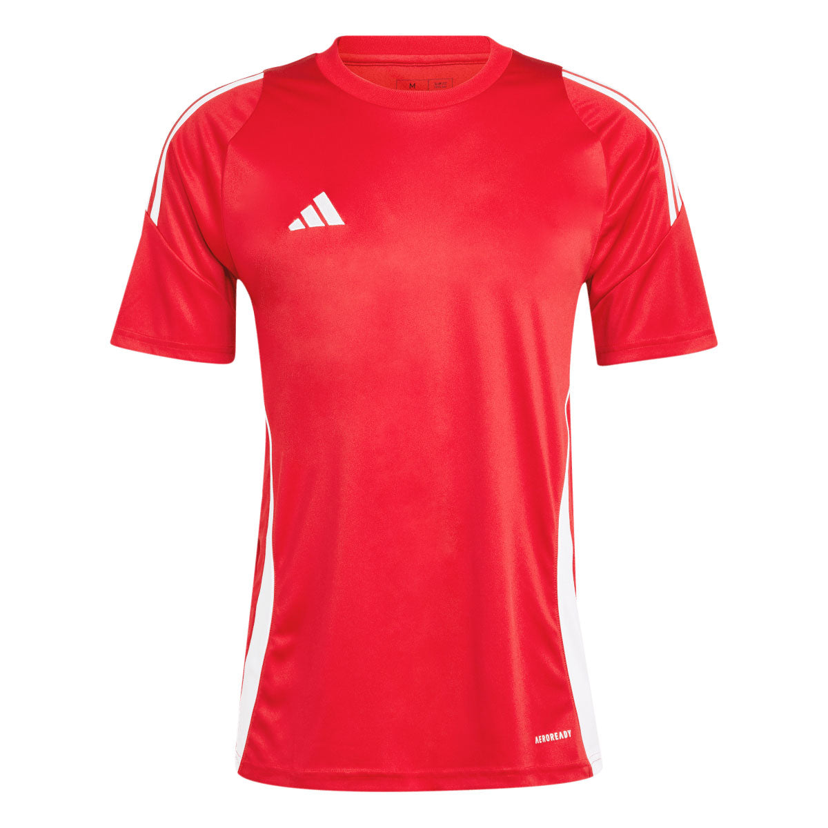 adidas Tiro 24 Jersey - Adult - Red