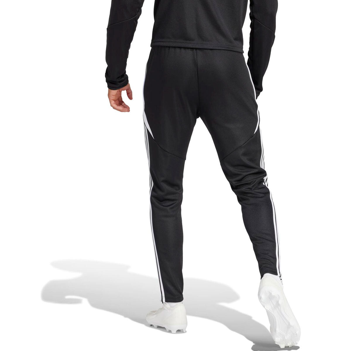 adidas Tiro 24 Slim Training Pants - Adult - Black
