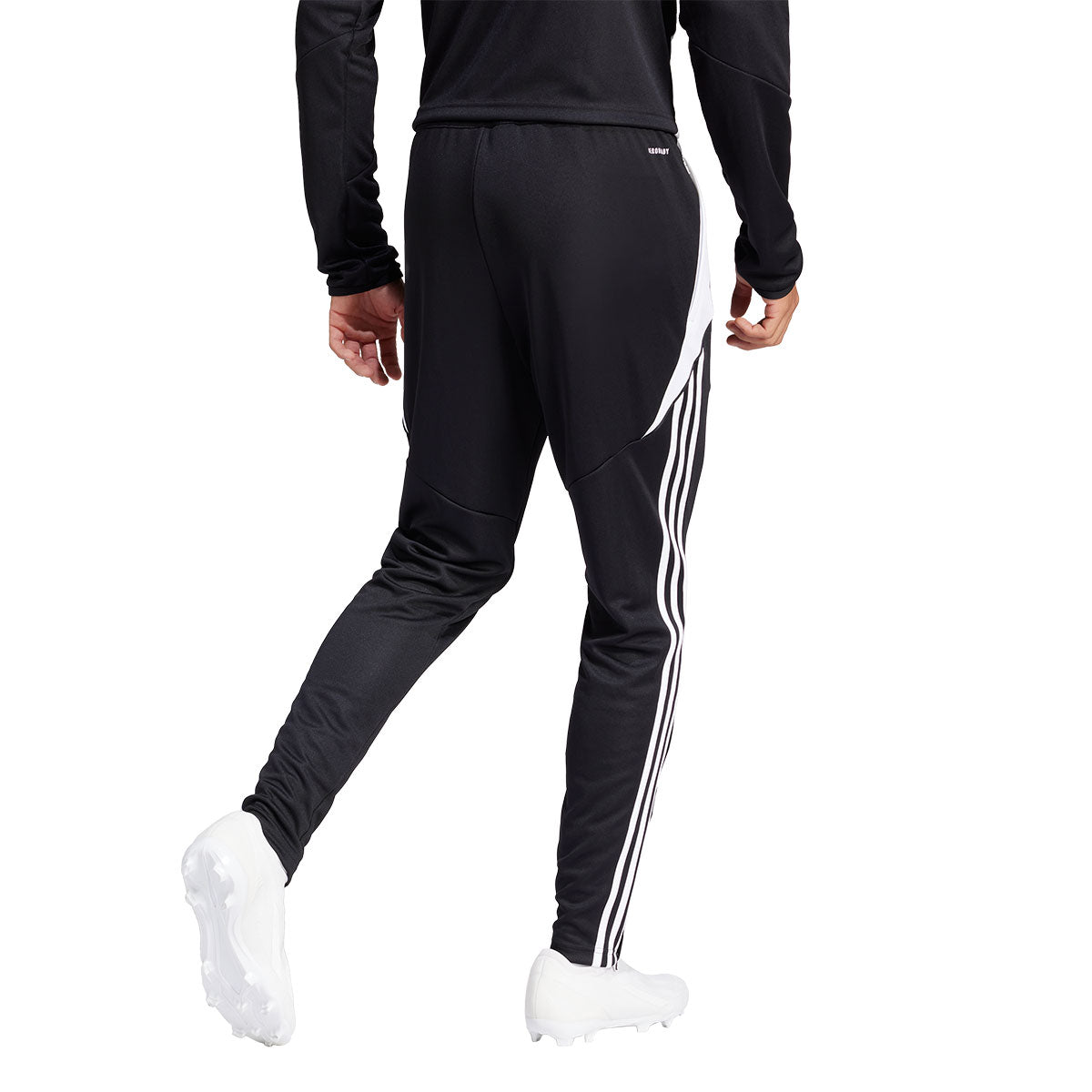 adidas Tiro 24 Training Pants - Adult - Black