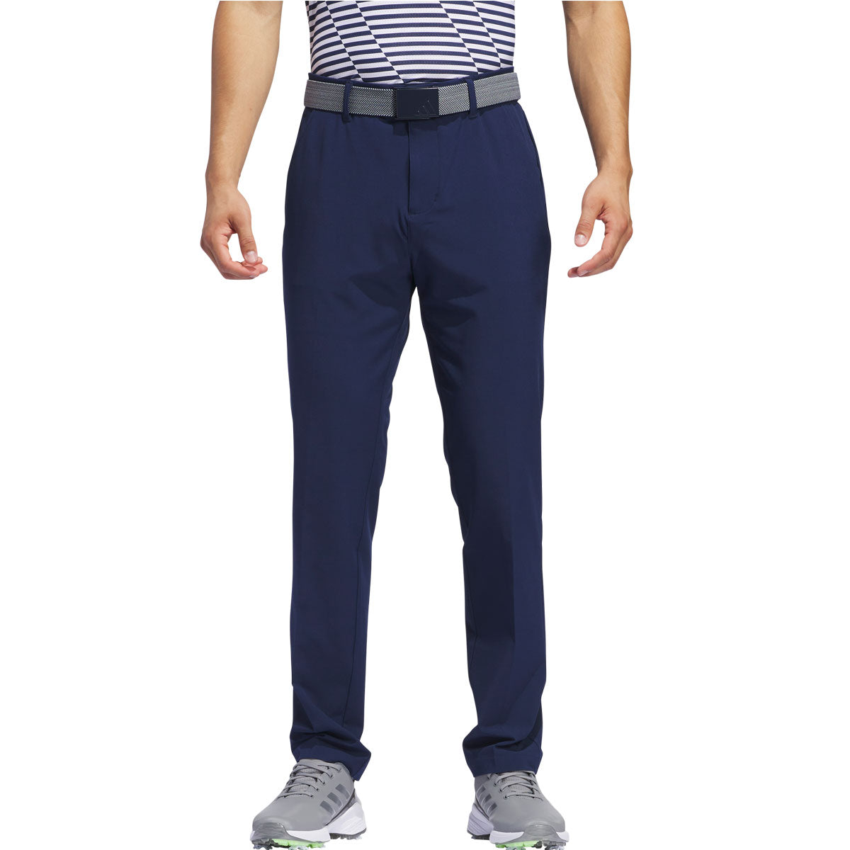 adidas Ultimate 365 Tapered Golf Pant - Navy adidas Ultimate 365 Tapered Golf Pant - Navy