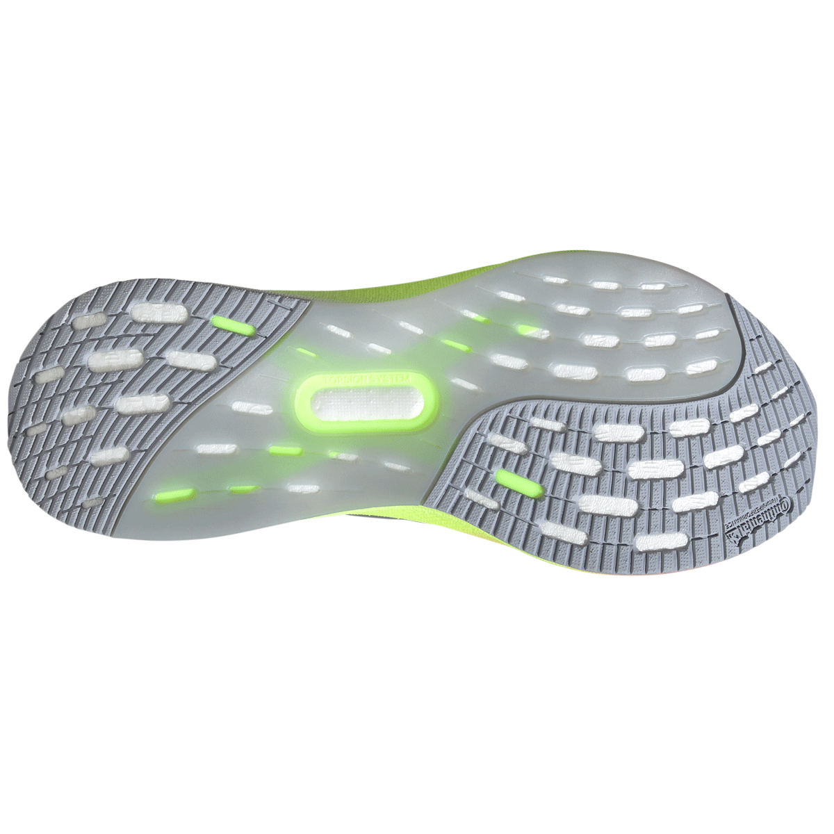 adidas Ultraboost 5X Running Shoes - Mens - White
